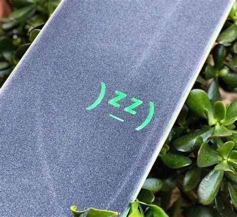 Wiccan grip tape